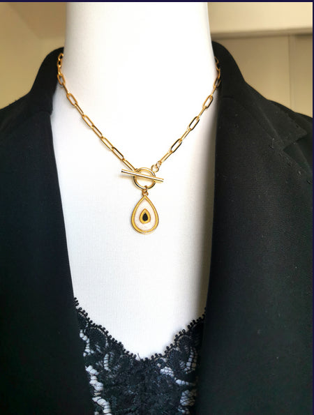Collier Célia