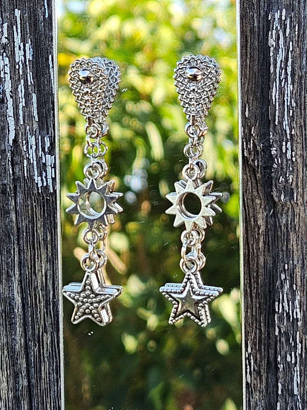 Boucles Starlight