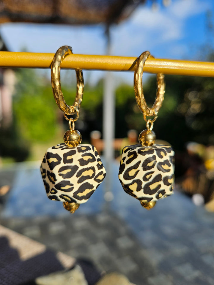 Boucles d'oreilles VALENTINE 1