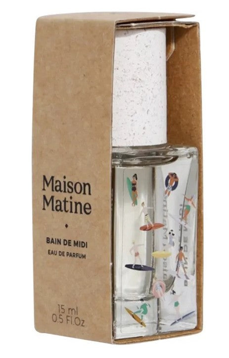 Parfum Bain de Midi