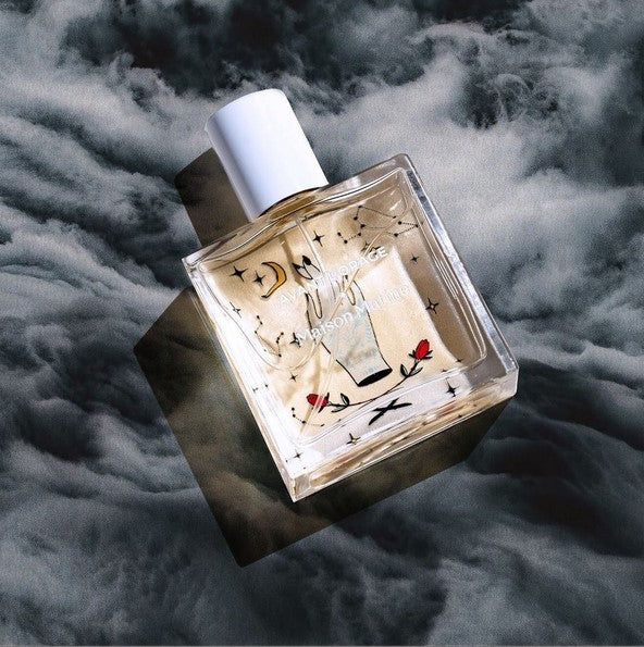 Parfum Avant L'orage