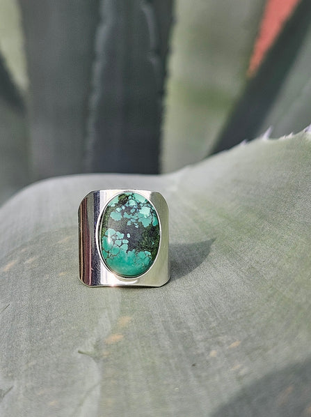 Bague Bora Bora