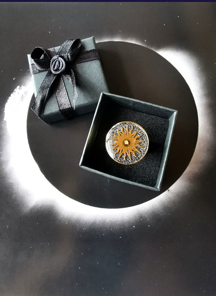 Bague Eclipse