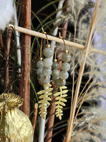 Boucles Liane